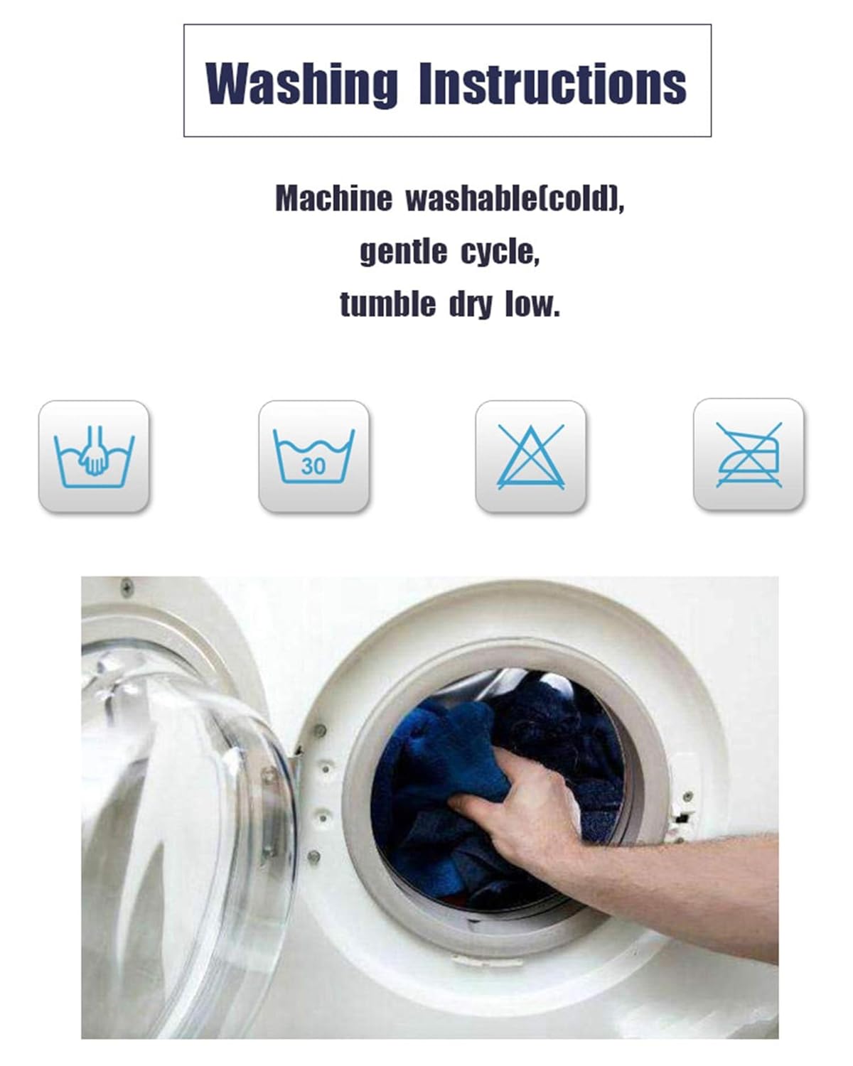 Universal Sofa Cover Big Elasticity Cover for Couch(Branch Teal)