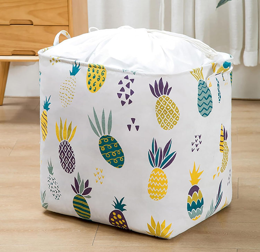 Square Storage Baskets Waterproof- 100 Litre