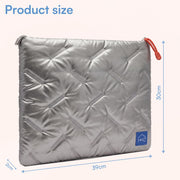 14 Inch Waterproof Padded Laptop Sleeve Bag