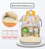 Baby Diaper Bag Maternity Backpacks