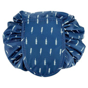 Lazy Cosmetic Bag Drawstring Travel Makeup Bag