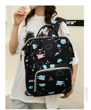 Stylish Diaper Bags