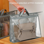 Transparent Handbag Organizer