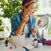 Set of 3 Cosmetic Pouch