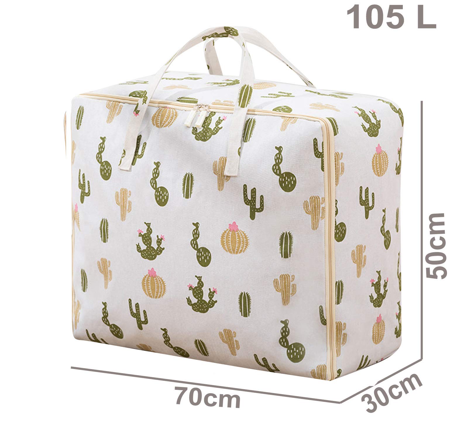 Extra Large Oversized Handy Storage Bag (105 Litre)