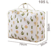 Extra Large Oversized Handy Storage Bag (105 Litre)