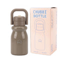 CHUBBI 450 ml 316 Stainless Steel Bottle