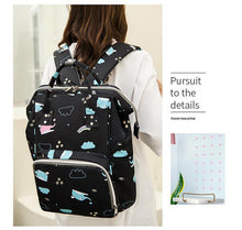 Stylish Diaper Bags