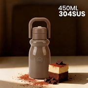 CHUBBI 450 ml 316 Stainless Steel Bottle