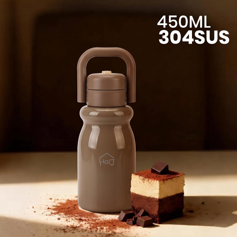 CHUBBI 450 ml 316 Stainless Steel Bottle