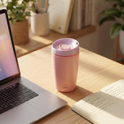 Brew Mug 360ml Stainless Steel Coffee Tumbler