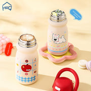 Bubbi Kids 500ml 316 Stainless Steel Bottle