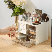 Desk Organizer with 3 Drawer