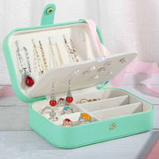 Jewelry Organizer Box