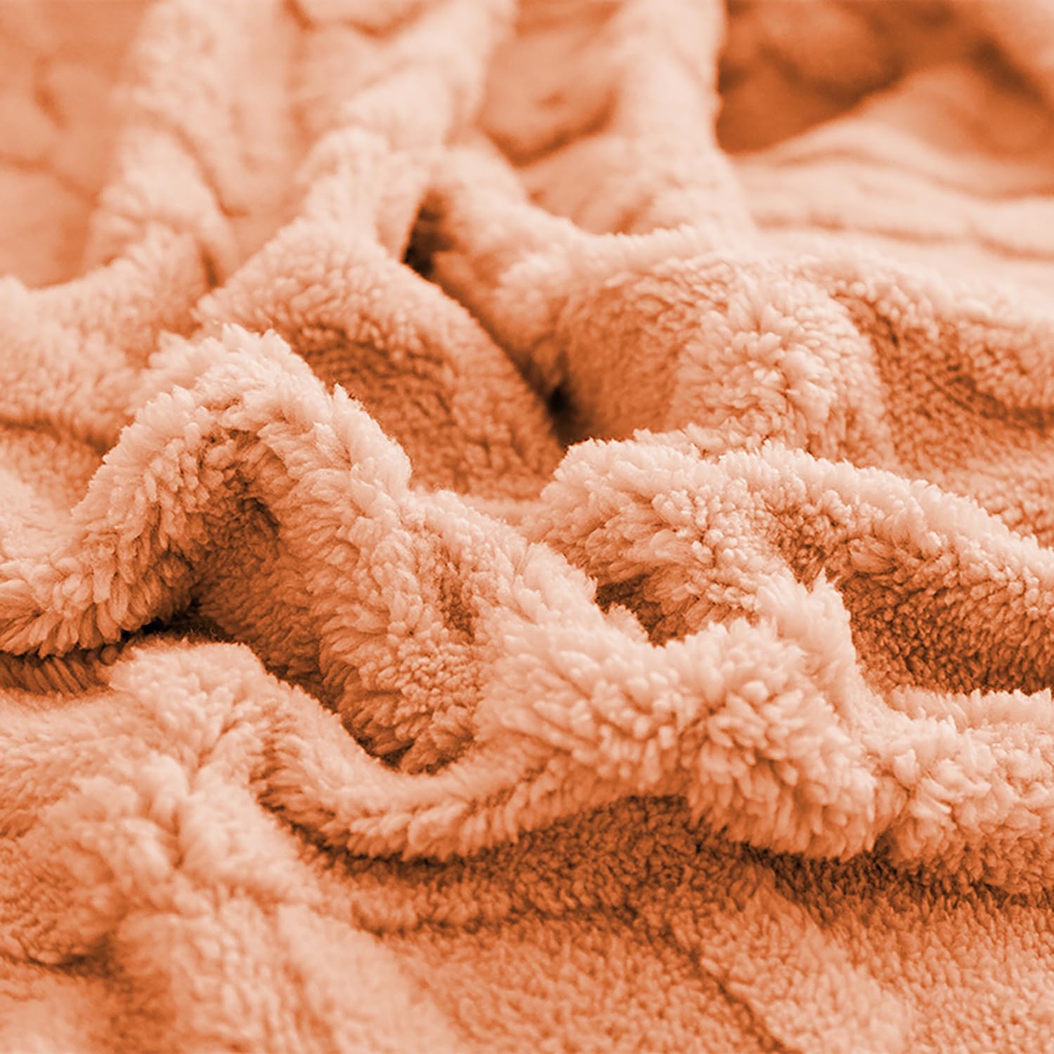 Universal Couch Cover-Orange