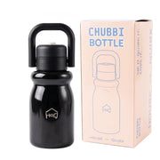 CHUBBI 450 ml 316 Stainless Steel Bottle