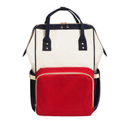 Baby Diaper Bag Maternity Backpack
