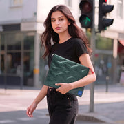 14 Inch Waterproof Padded Laptop Sleeve Bag