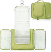 Canvas Travel Toiletry Bag