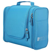 Canvas Travel Toiletry Bag