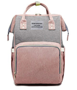 Pink Grey