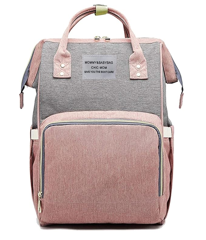 Baby Diaper Bag Maternity Backpack