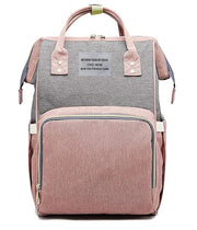 Baby Diaper Bag Maternity Backpack