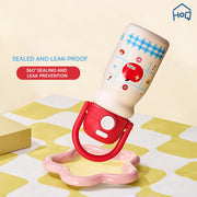 Bubbi Kids 500ml 316 Stainless Steel Bottle