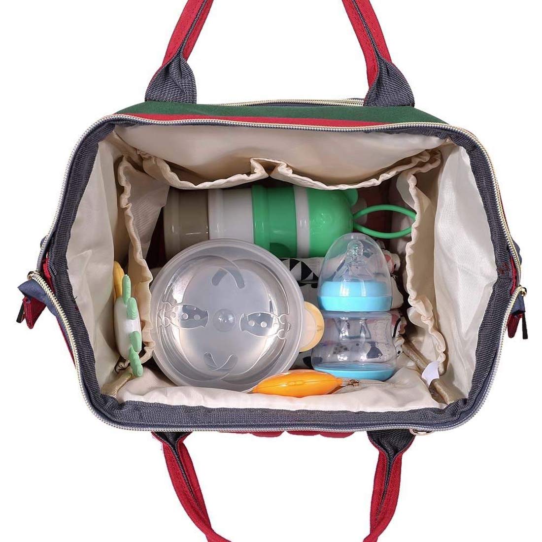 Baby Diaper Bag Maternity Backpack