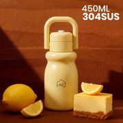 CHUBBI 450 ml 316 Stainless Steel Bottle