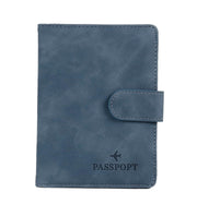 Passport Holder Cover