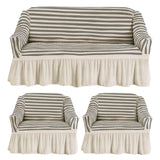 Copper Stripe