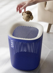 Large Kitchen Hollow Trash Can (18 Litre)