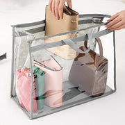 Transparent Handbag Organizer
