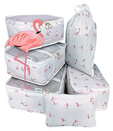 White Flamingo