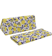 Eyeglass Case Magnetic Folding Hard Shell