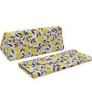 Eyeglass Case Magnetic Folding Hard Shell
