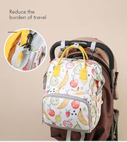 Baby Diaper Bag Maternity Backpacks