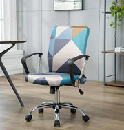 Office Chair Cover Large with Durable Zipper