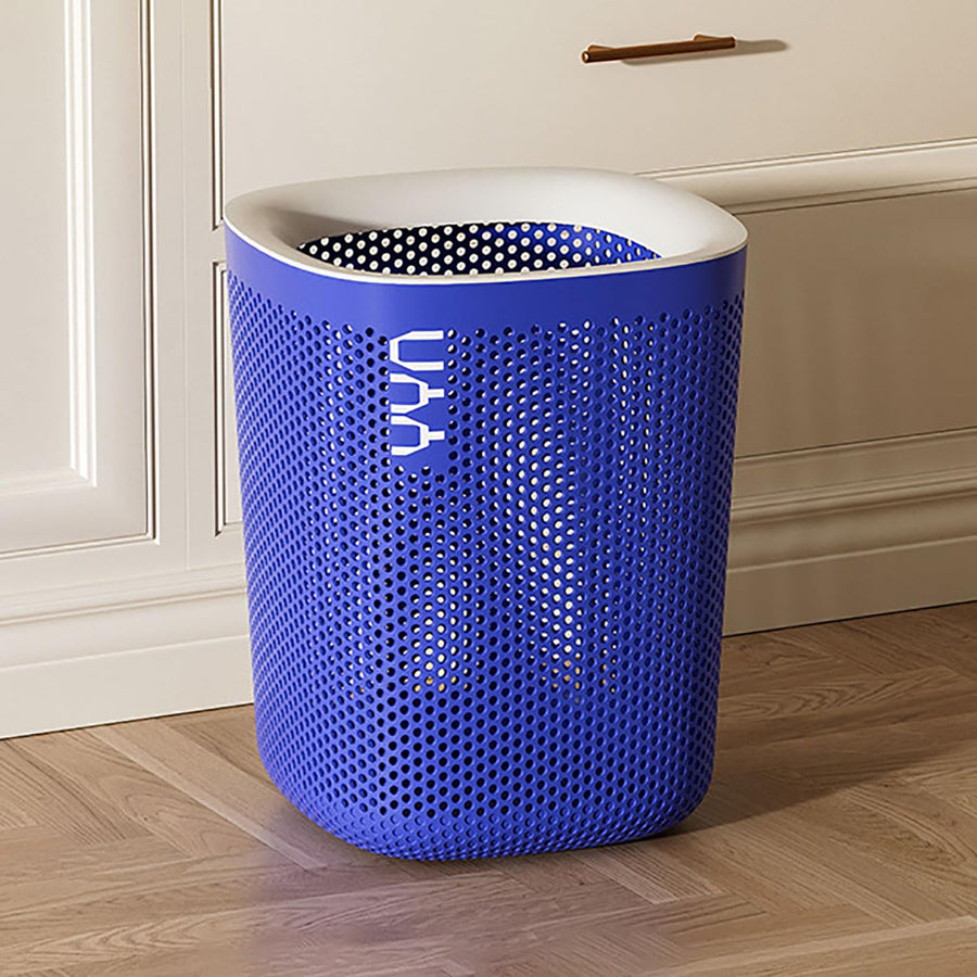 Large Kitchen Hollow Trash Can (18 Litre)