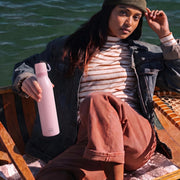 DRIFT 700ml Stainless Steel Water Bottle | Leakproof & Insulated