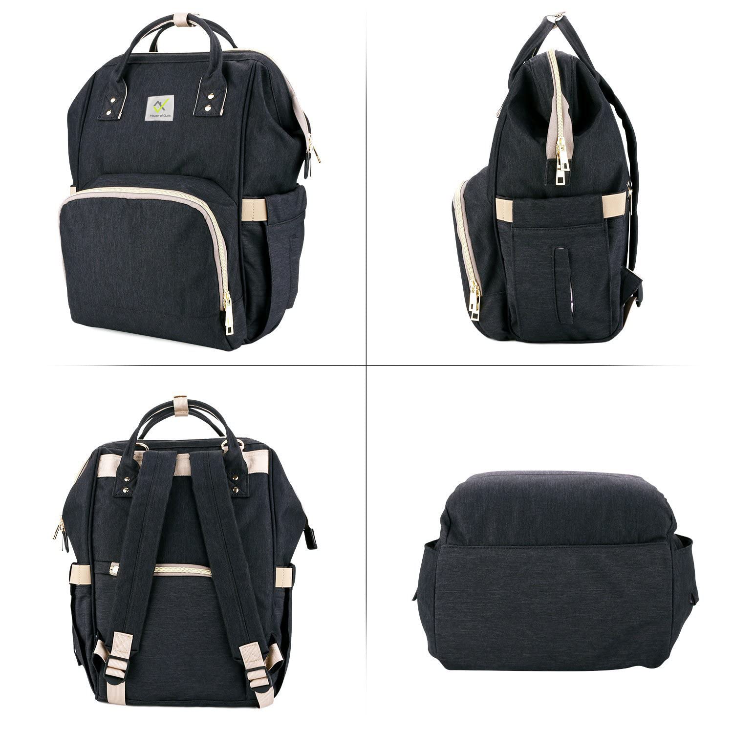 Baby Diaper Bag Maternity Backpacks