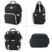 Baby Diaper Bag Maternity Backpacks