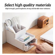 Pen Holder A4 File Tray