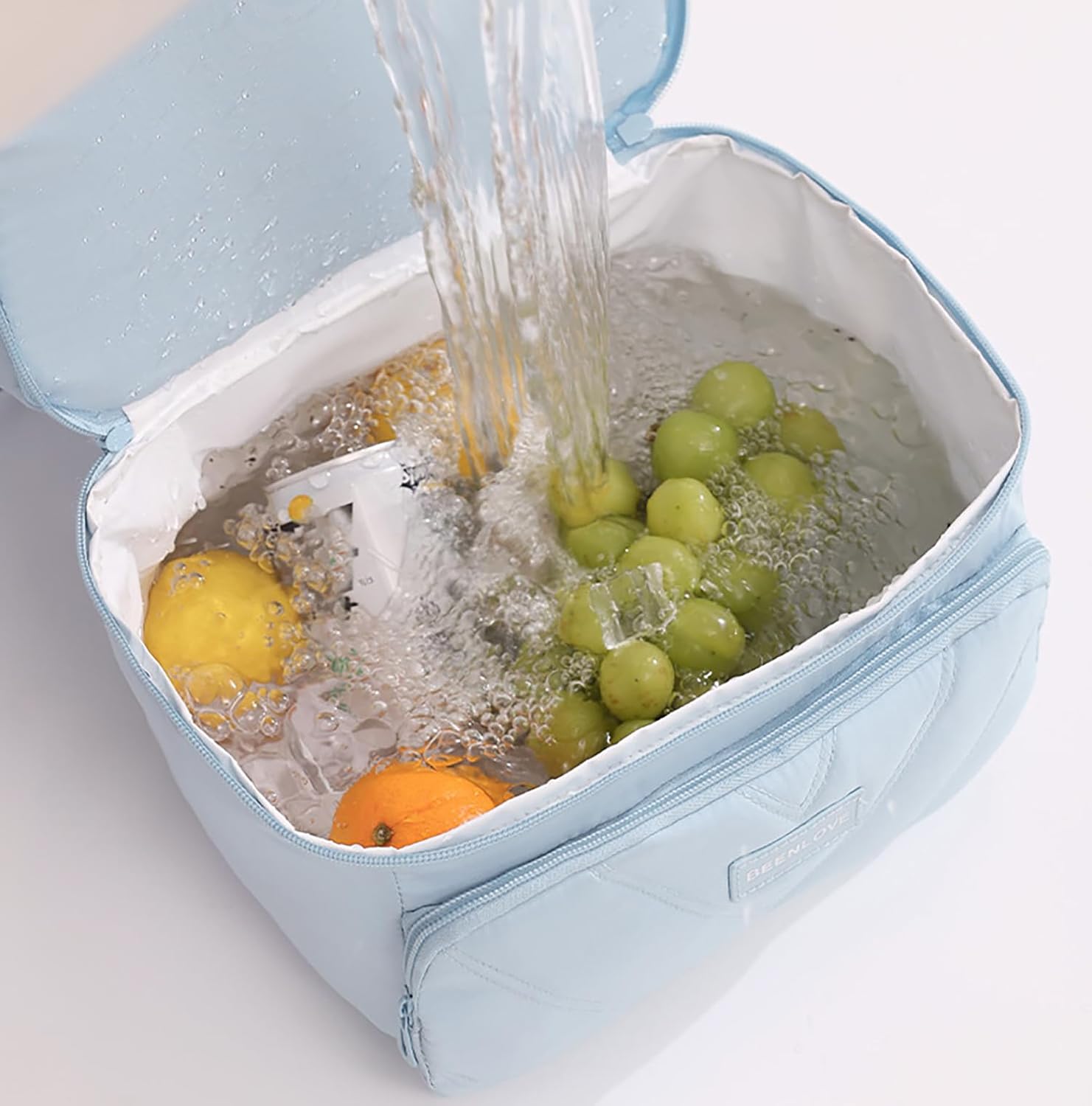 Thermal Insulated Lunch Bag for Work