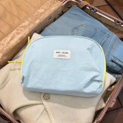 3-in-1 Travel Underwear Organizer Bag - Grey