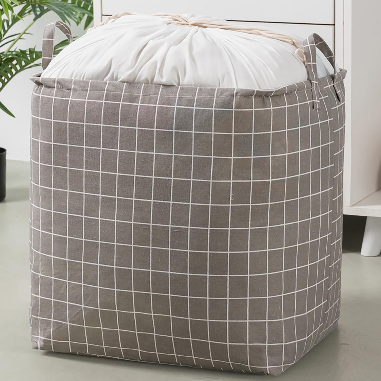 Square Storage Baskets Waterproof- 100 Litre