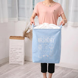 Washday Blue