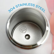 Helicopter Kids Bottle 450ml 304 Stainless Steel