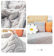 Universal Couch Cover-Grey